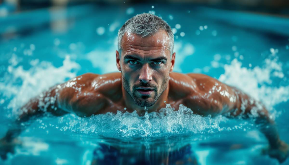 Sanftes Beweglichkeitstraining